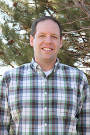 Garth Cannon