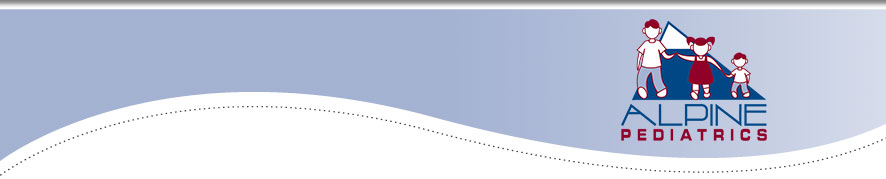 Alpine Peds Dosage Chart