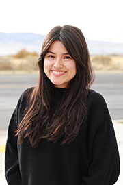 Kelly Rodriguez, Therapist